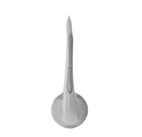 Insert BS4 compatible Satelec