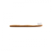 Brosse à dents en bambou enfant ultra souple