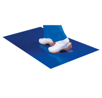 Tapis de décontamination (4 x 30 feuilles)