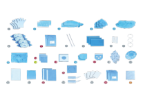 Kit chirurgical Protect Plus