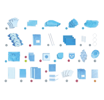 Kit chirurgical Protect Plus