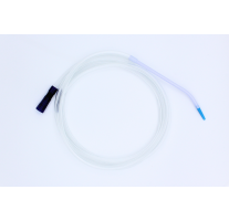 Set d'Aspiration stérile avec Canule Yankauer 4mm
