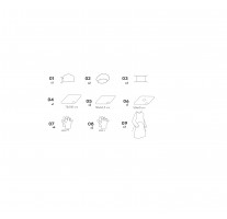 Kit chirurgical Universal
