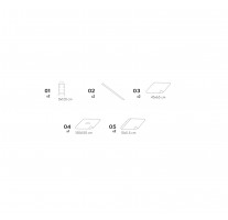 Kit chirurgical Easyfield