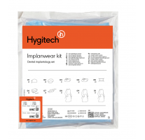 Kit chirurgical Implanwear