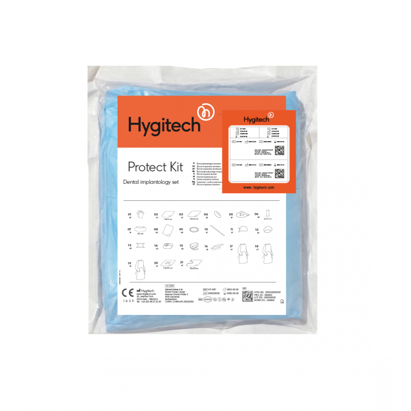Kit chirurgical Protect 