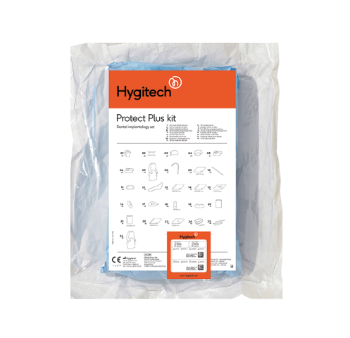 Kit chirurgical Protect Plus