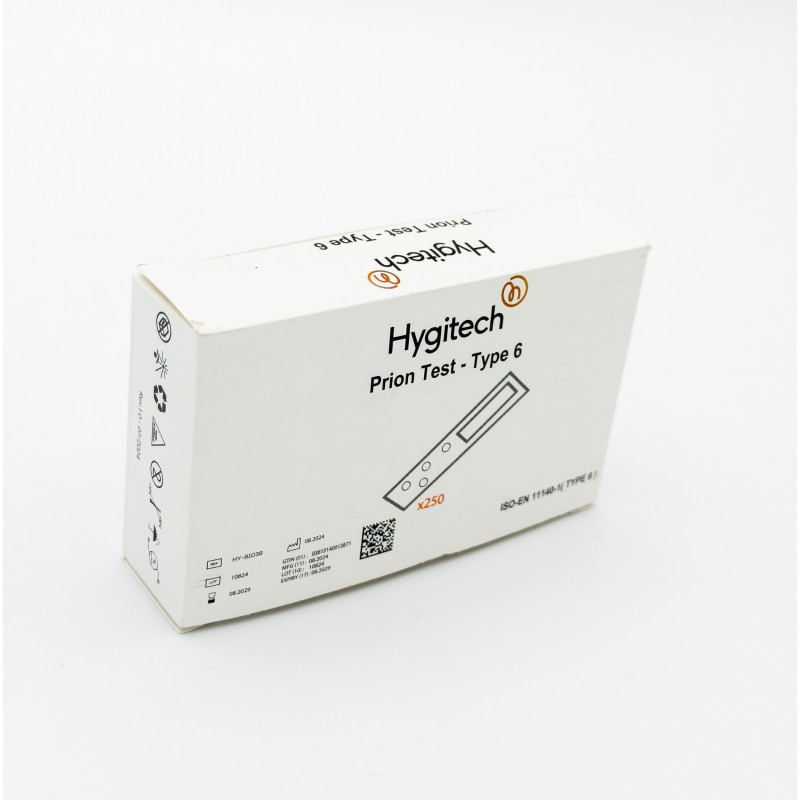 Test Prion