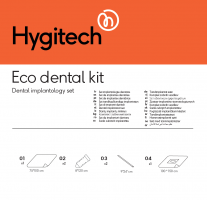ECO DENTAL KIT
