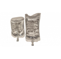 CHLORURE DE SODIUM 250 ML...