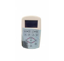 FILM PROTECTION 1200 FEUILLES BLANC