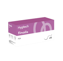 Suture résorbable PGA FINALIS
