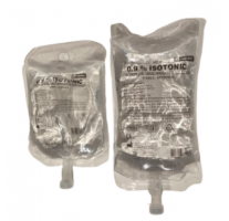 CHLORURE DE SODIUM 500 ML...
