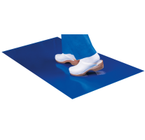 Tapis de décontamination (2 x 30 feuilles)