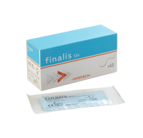 FINALIS : suture soie non...