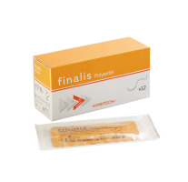 Sutures en polyester Finalis