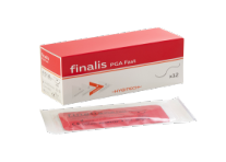 Sutures Résorbables PGA rapide Finalis