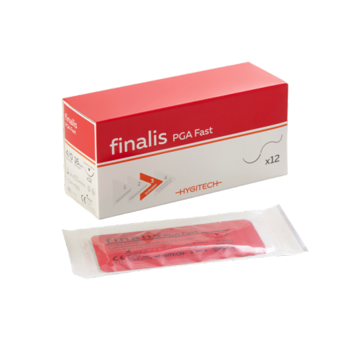 Sutures Résorbables PGA rapide Finalis