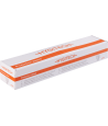Gaine de protection 90 cm avec adhésif, pour tubulure