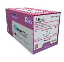Suture PGA Fast DemeQUICK