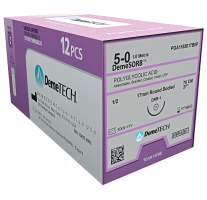 Suture PGA DemeSORB