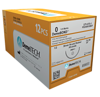 Suture polyester DemeBOND