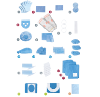 Kit chirurgical Protect 
