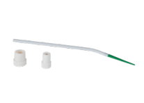 Canule d'aspiration sterile 