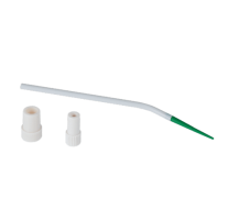 Canule d'aspiration sterile 