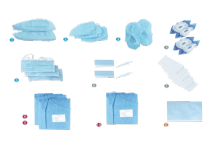 Kit chirurgical Implanwear