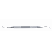 Curette de Langer