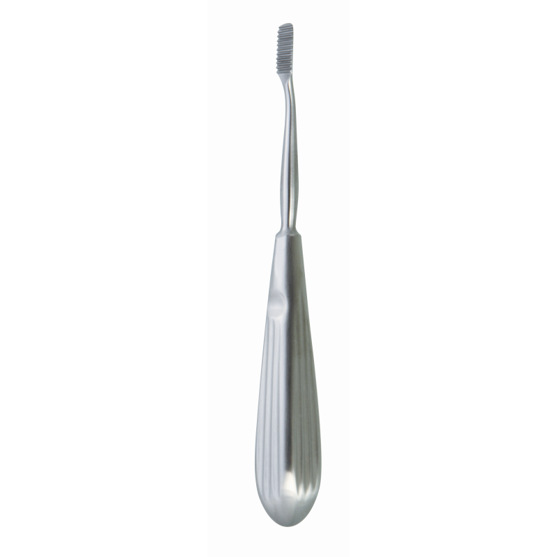 Râpe nasal Joseph 21cm