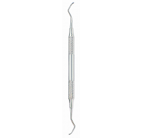 PA-curette Goldmann fox 3