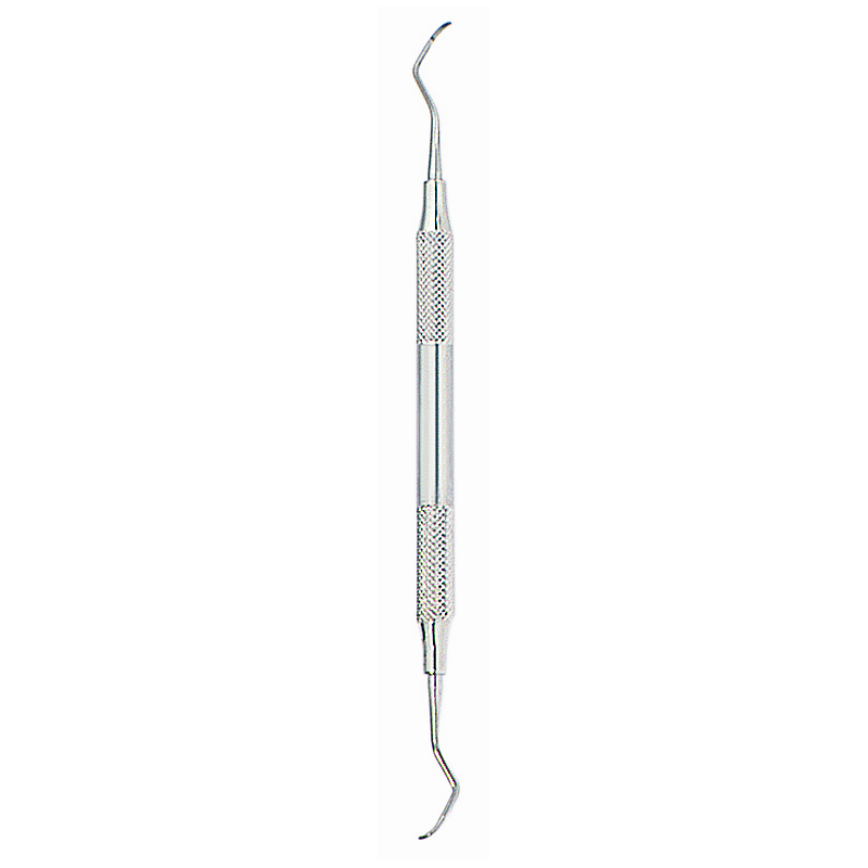 PA-curette Goldmann fox 3