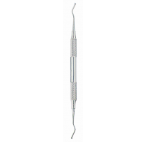 PA-curette Goldmann fox 5