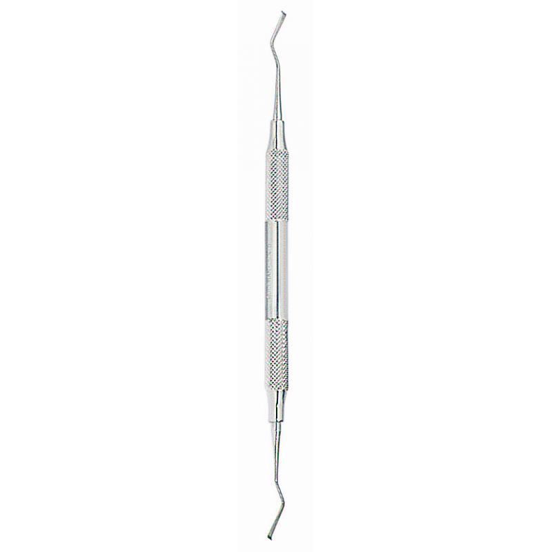 PA-curette Goldmann fox 5