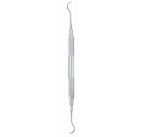 PA-curette MC CALL 17/18S