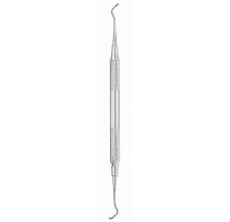 PA-curette Columbia 14