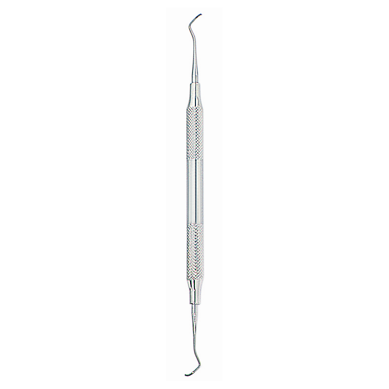 PA-curette Columbia 14