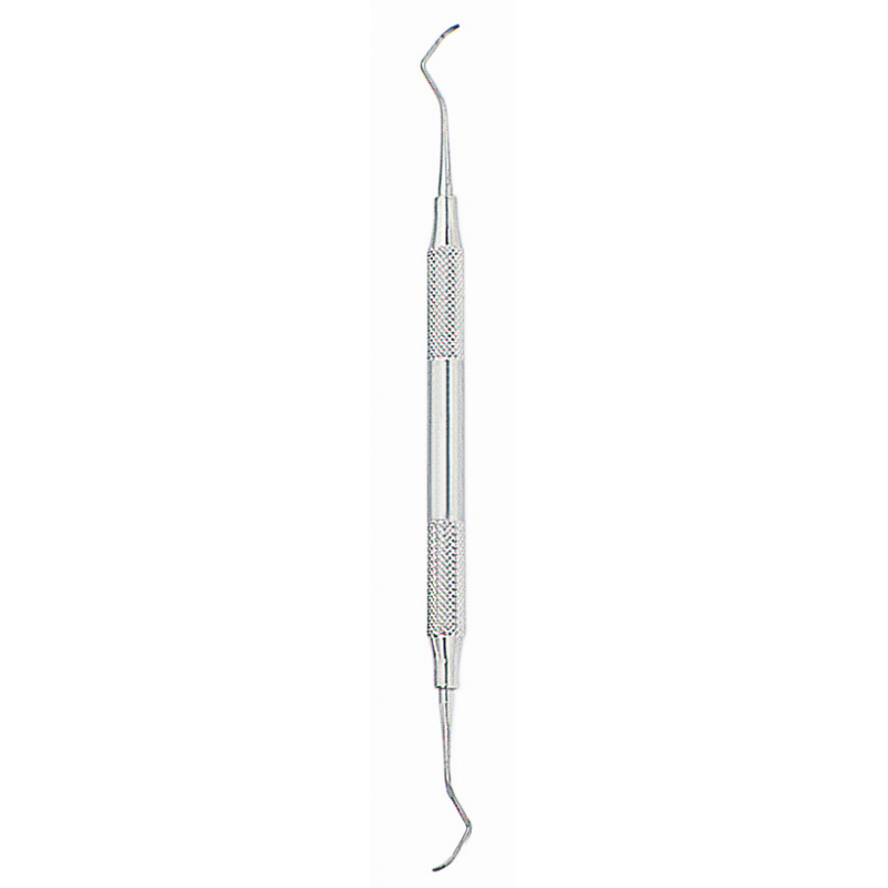 PA- curette Columbia 414