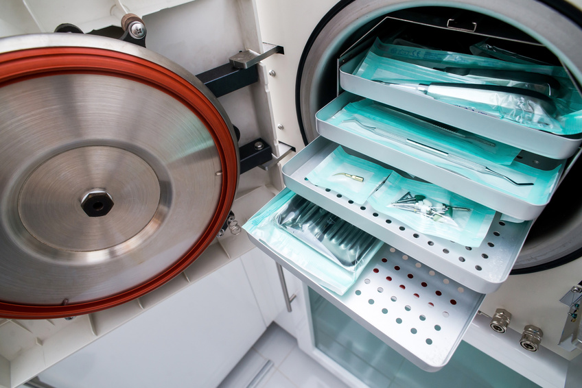 Les autoclaves -  – Pour les chirurgiens-dentistes