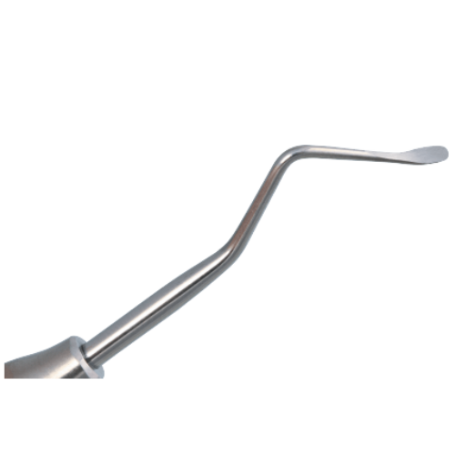 Instruments de gingivectomie et tunnelisation