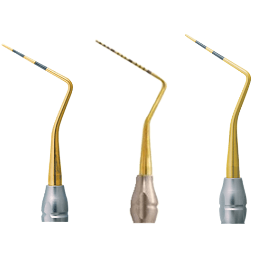 Instruments de mesure