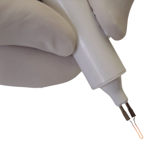 Stylo électrocautère