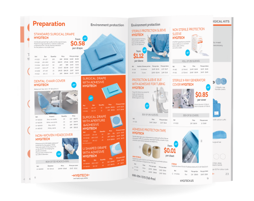 Catalogue