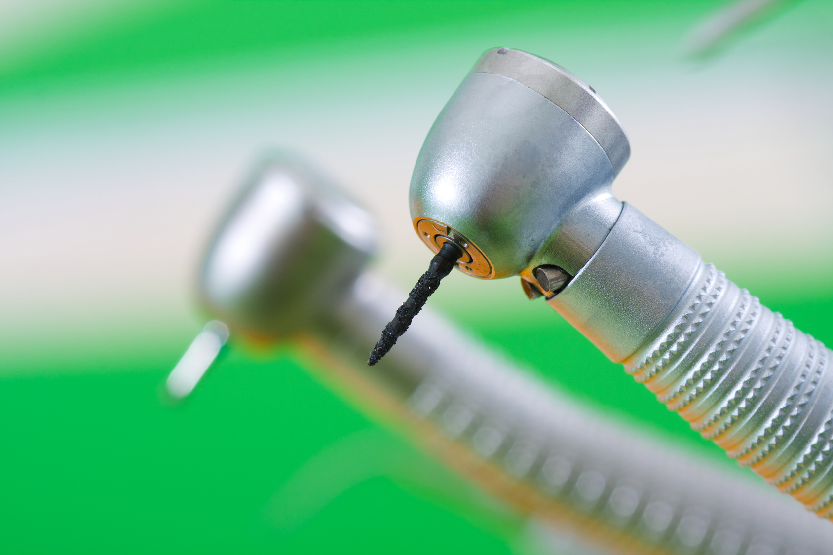 Désinfection à froid pour instruments thermosensibles
